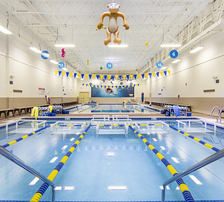 Foss Swim School - Highland Park, IL (Highland&nbspPark,&nbspIL)